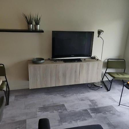 Seabreeze Apartment Остенде Екстериор снимка