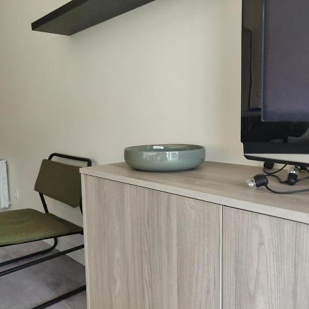 Seabreeze Apartment Остенде Екстериор снимка
