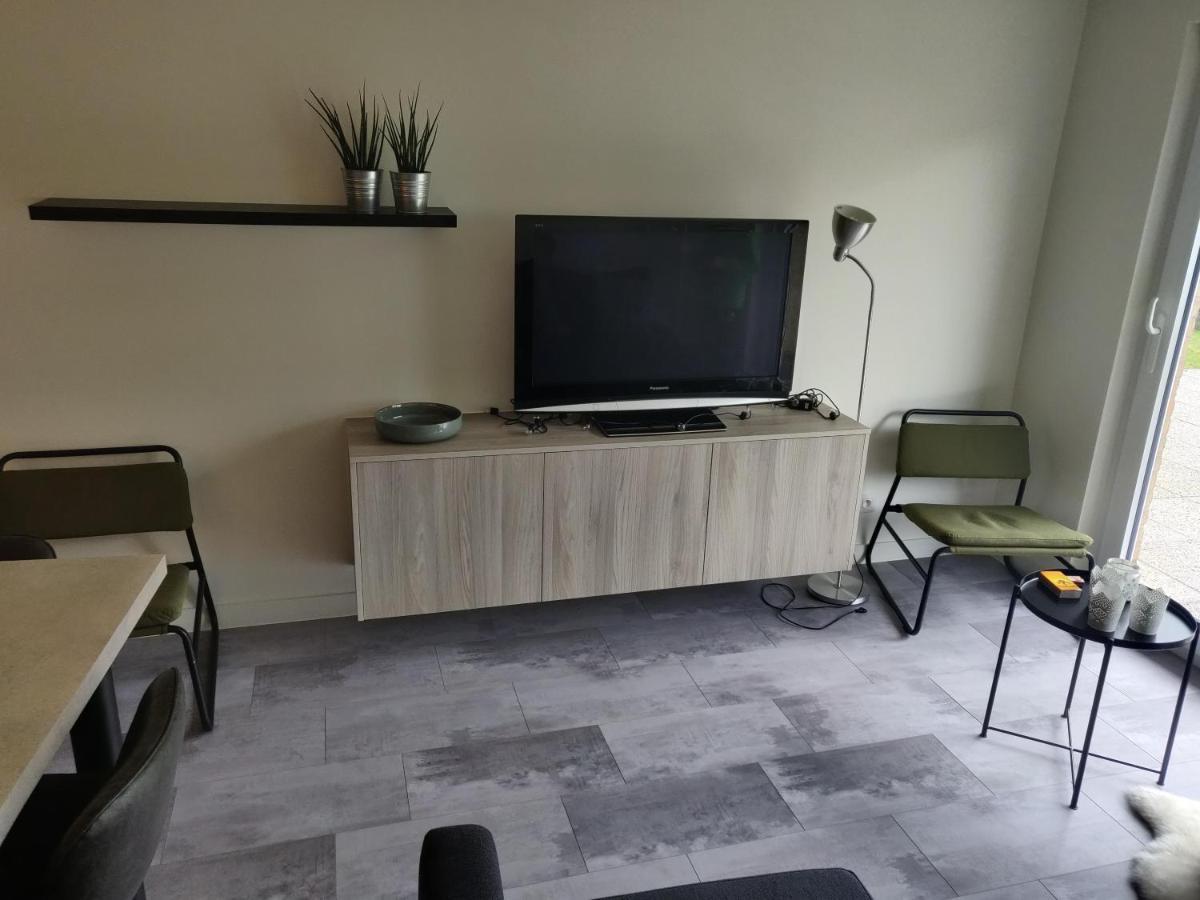 Seabreeze Apartment Остенде Екстериор снимка