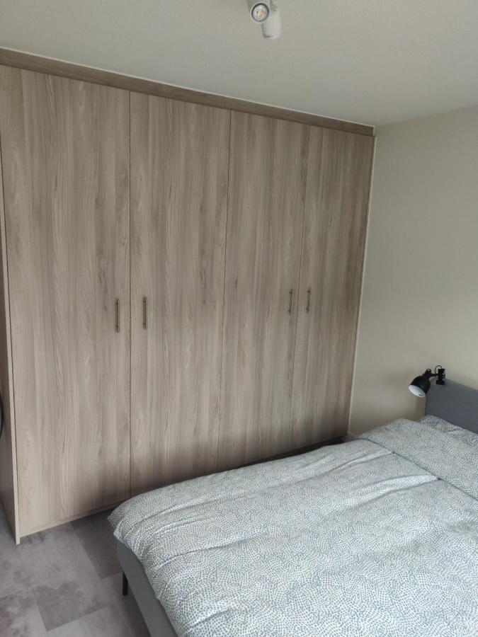 Seabreeze Apartment Остенде Екстериор снимка
