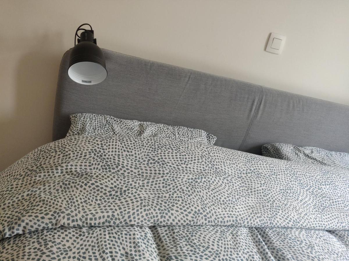 Seabreeze Apartment Остенде Екстериор снимка