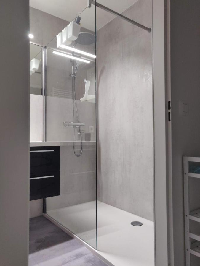 Seabreeze Apartment Остенде Екстериор снимка