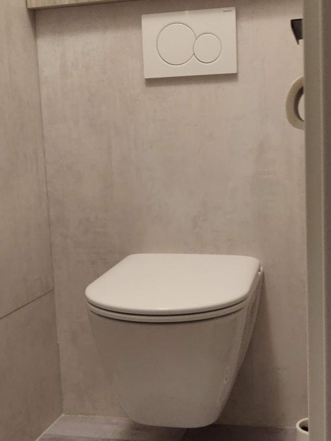Seabreeze Apartment Остенде Екстериор снимка