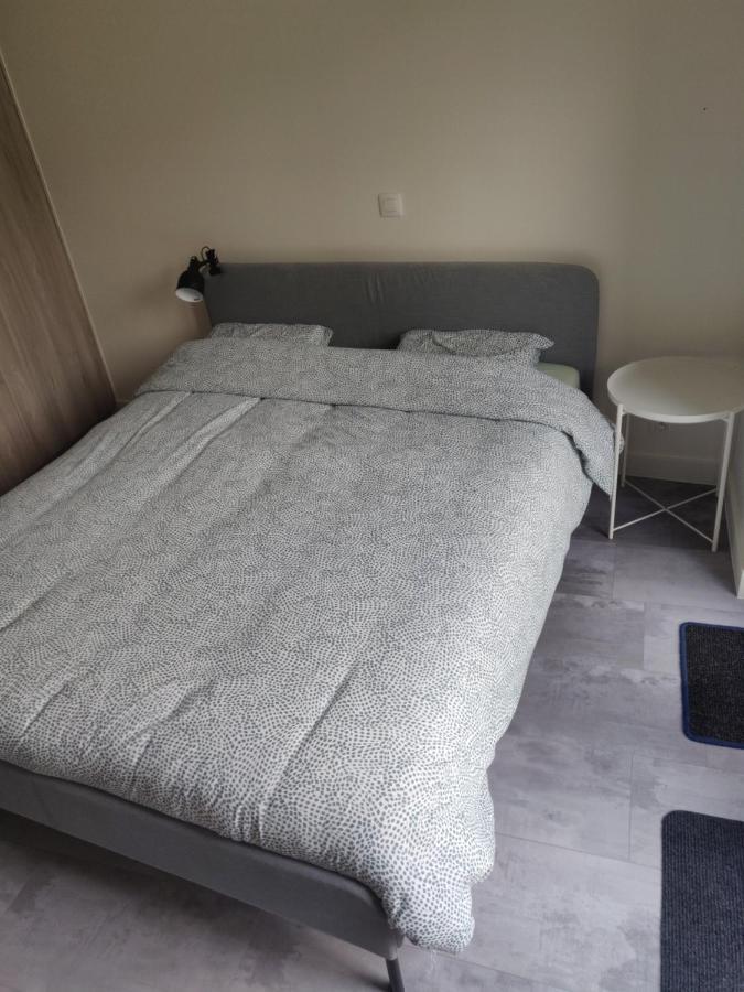 Seabreeze Apartment Остенде Екстериор снимка
