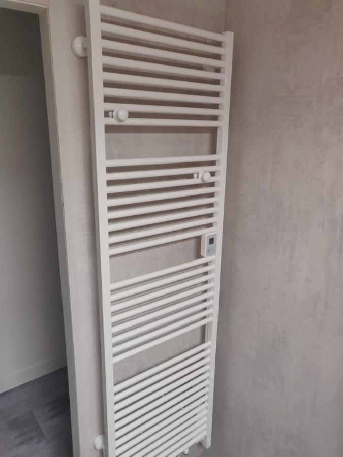 Seabreeze Apartment Остенде Екстериор снимка