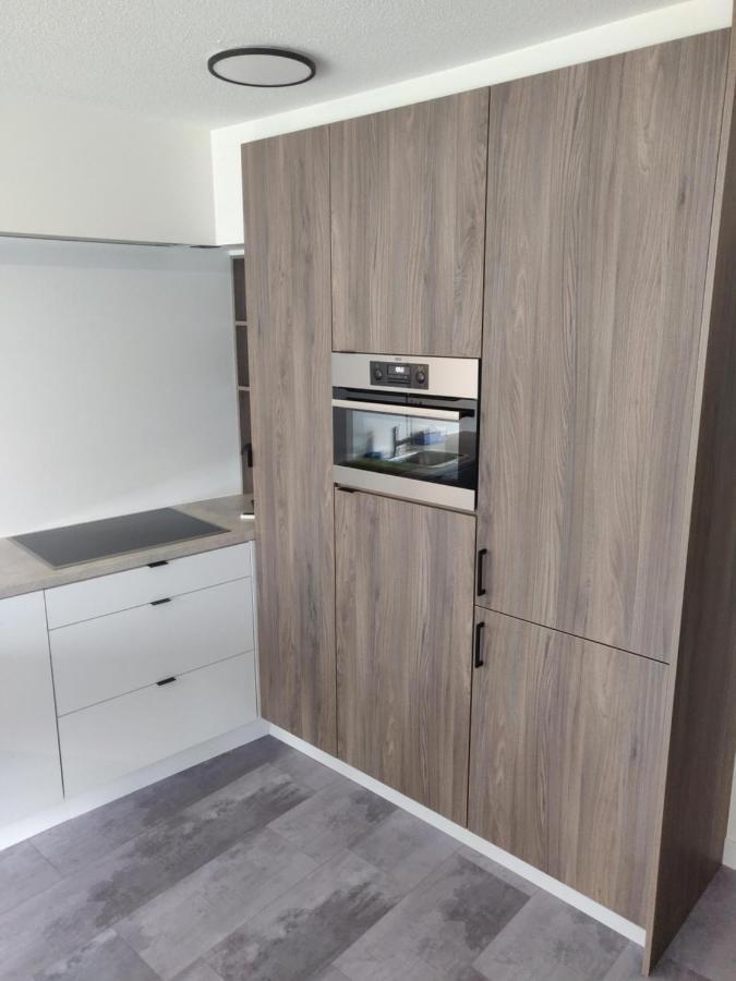 Seabreeze Apartment Остенде Екстериор снимка