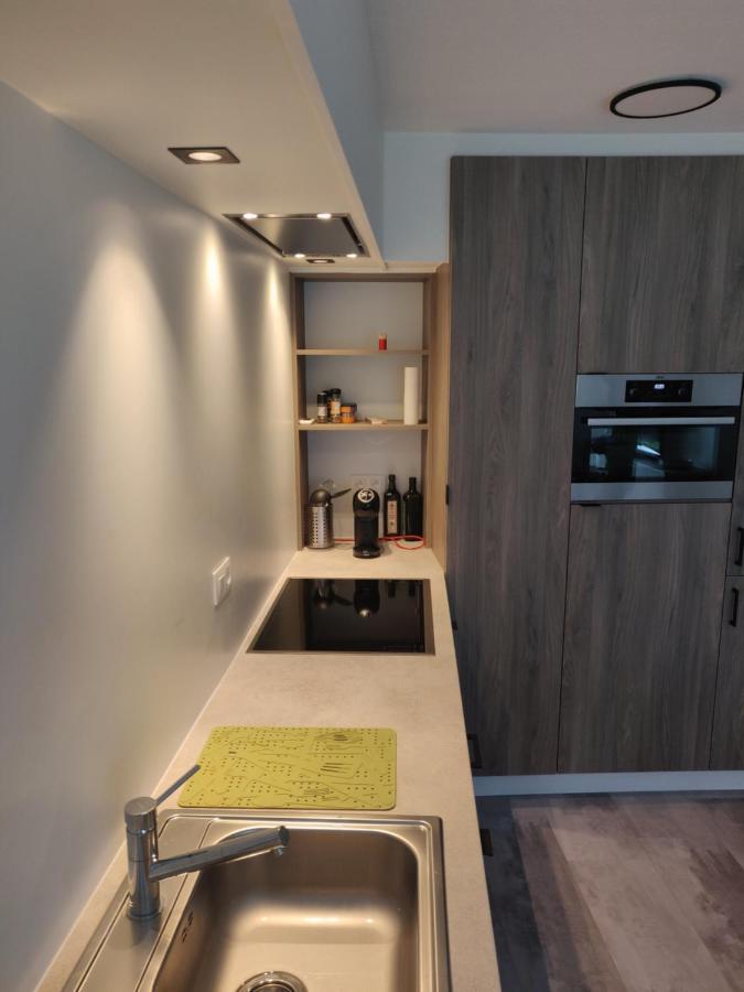 Seabreeze Apartment Остенде Екстериор снимка
